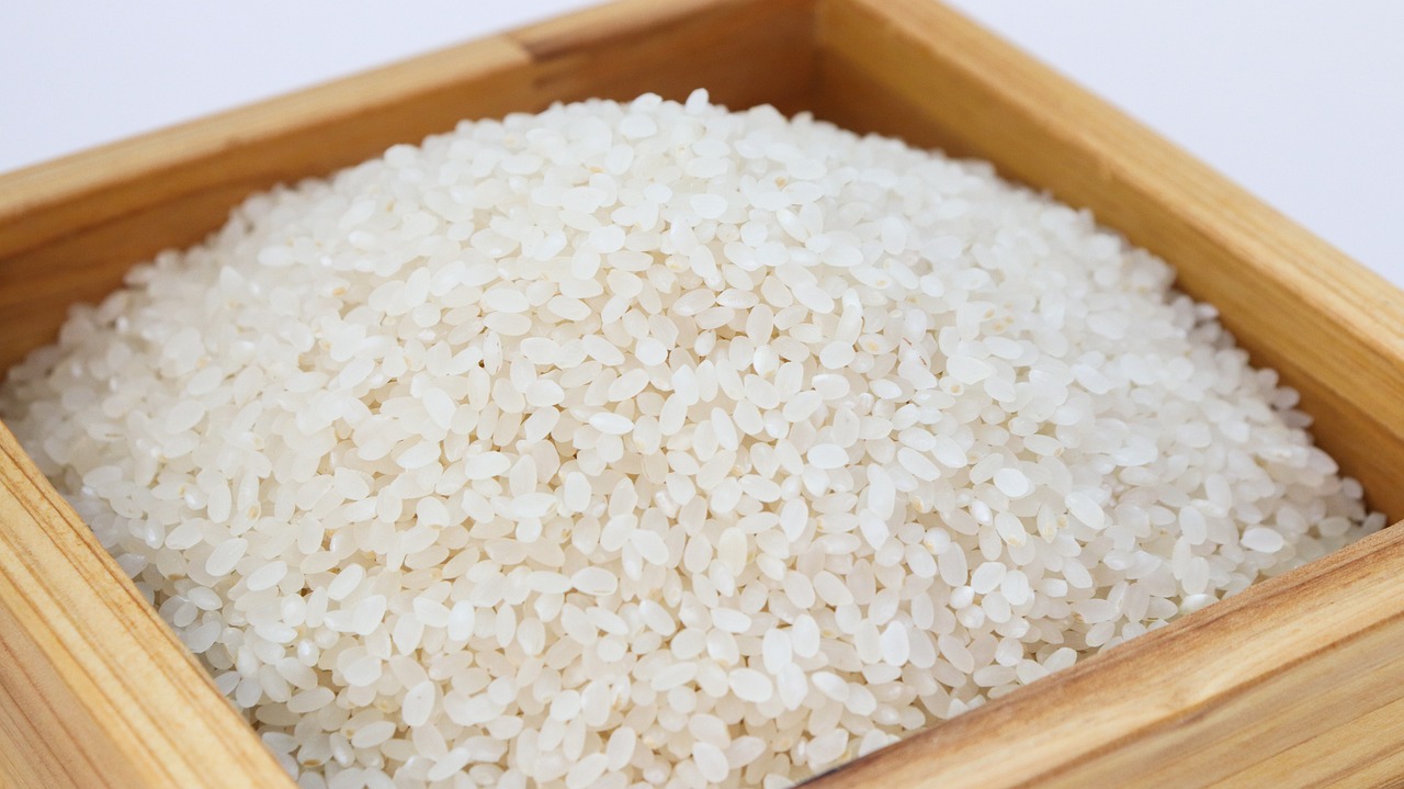 rice