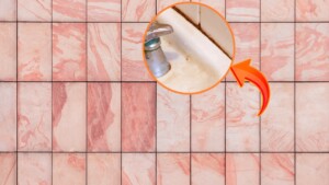 It Takes Just 30 Minutes To Get Rid of the Black Mold in Your Bathroom