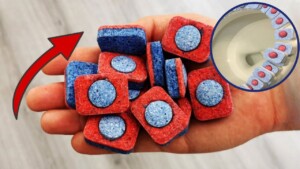 Dishwasher tablets: why you should buy them even if you don’t have the appliance