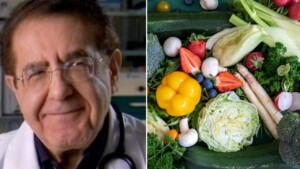 Dr. Nowzaradan’s diet: lose 2 Kg in one week