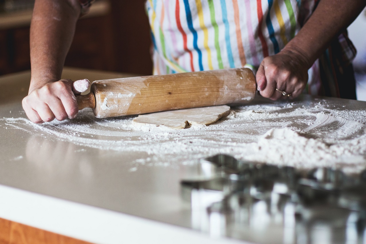 baking baking