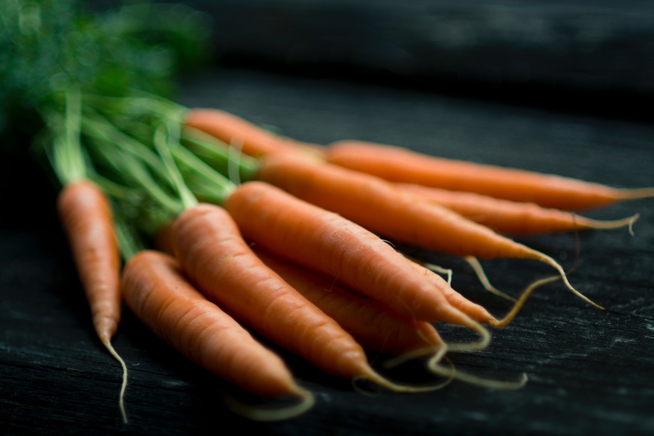 carrots carrots