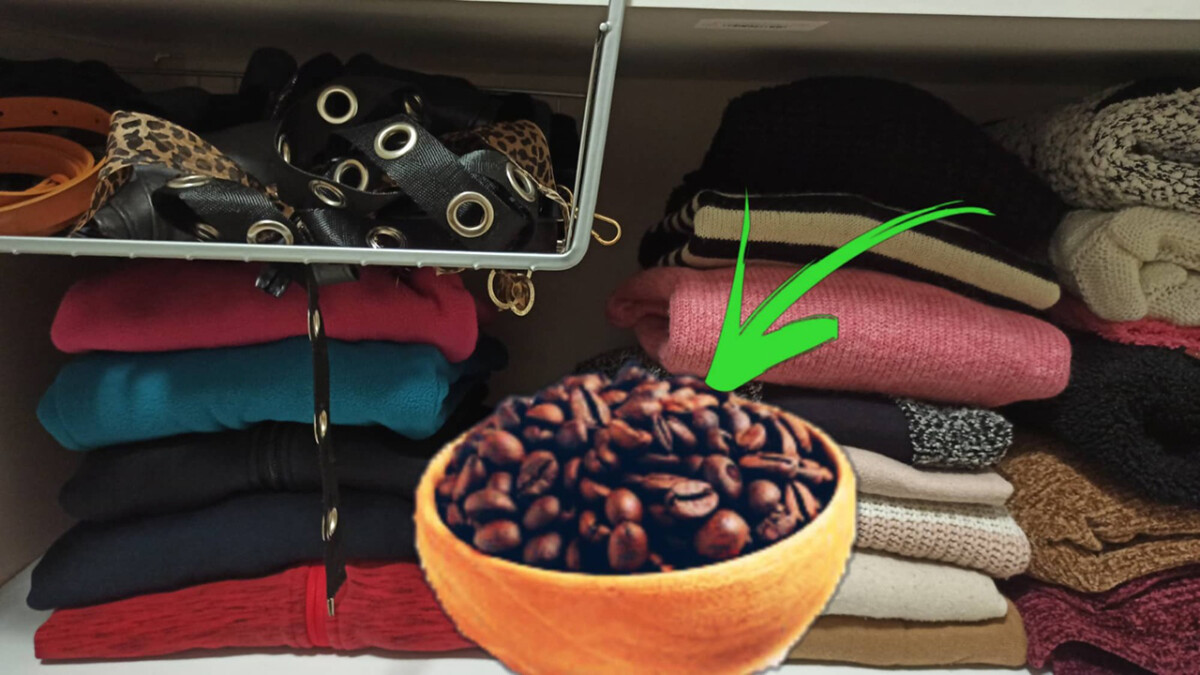 How to make a great closet freshener with items around the house How To Feel Good