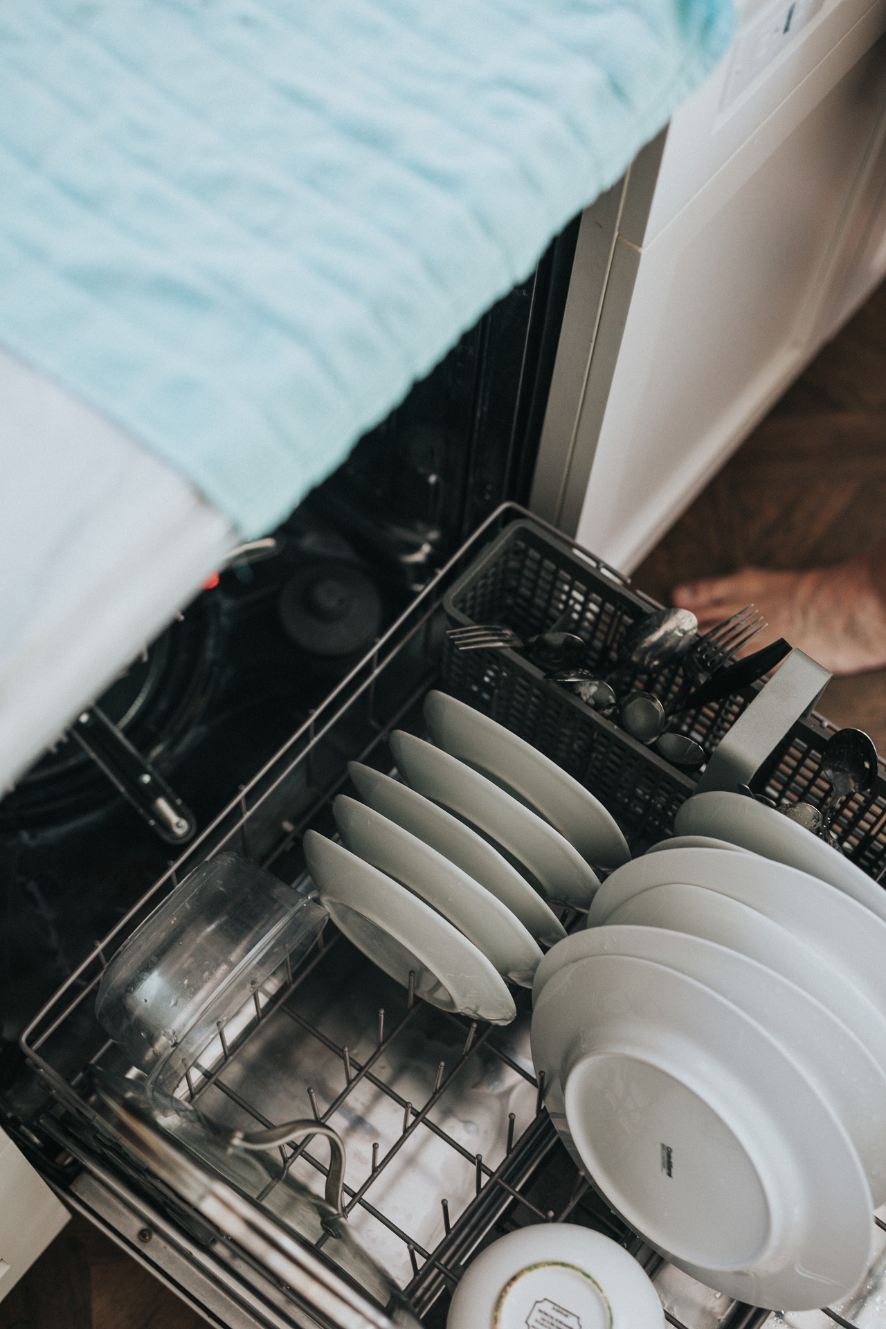 dishwasher dishwasher