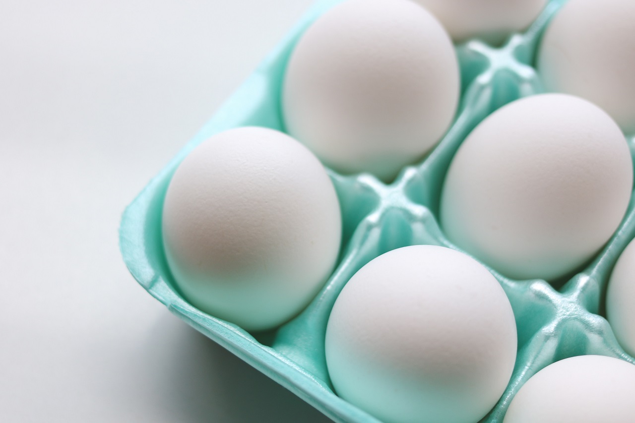 white eggs white eggs