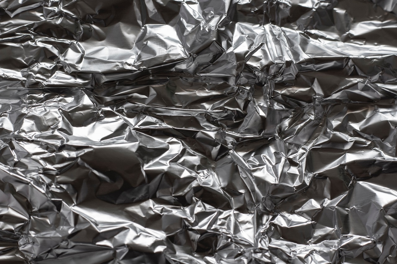 foil