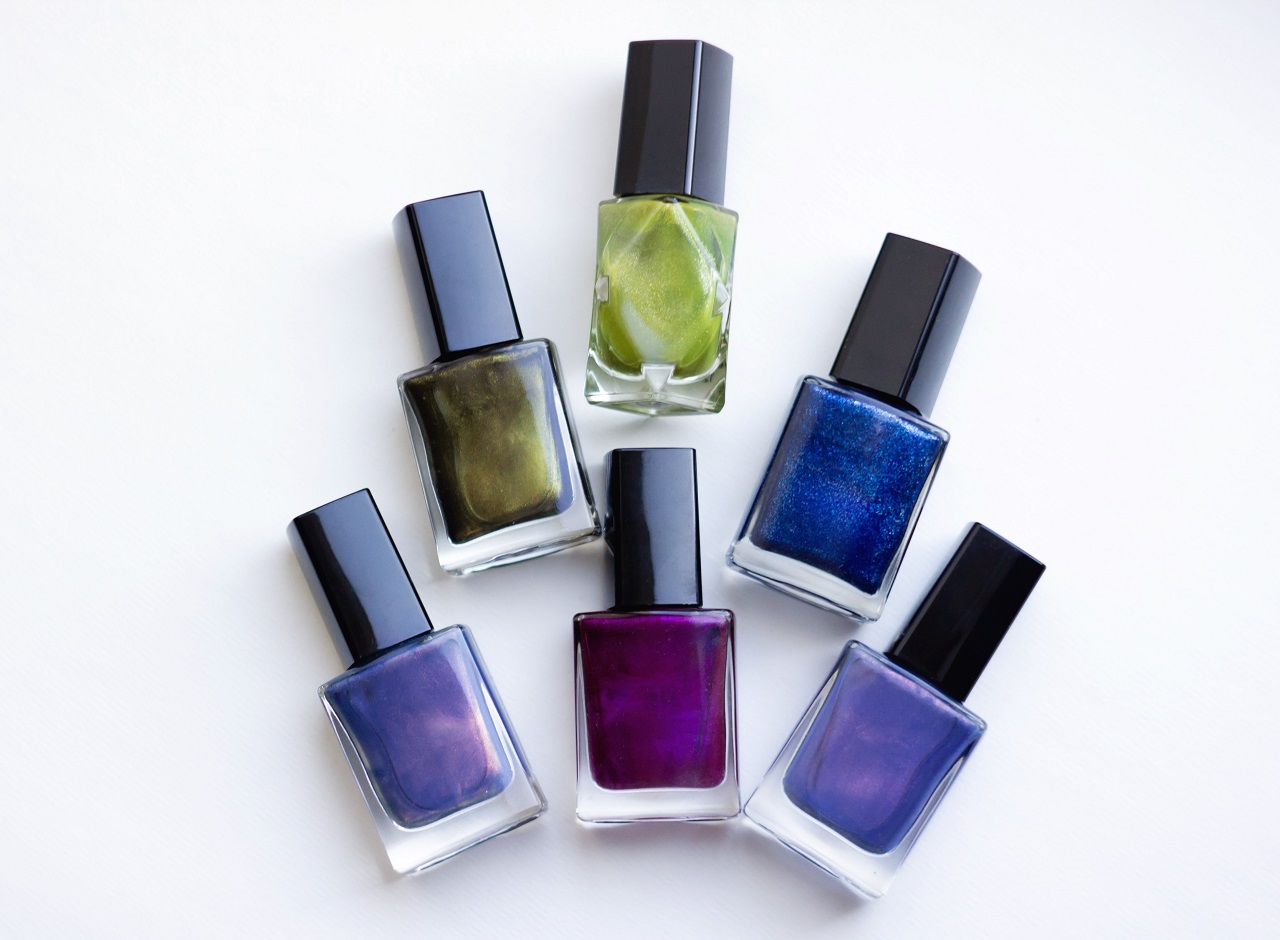 nail polishes nail polish