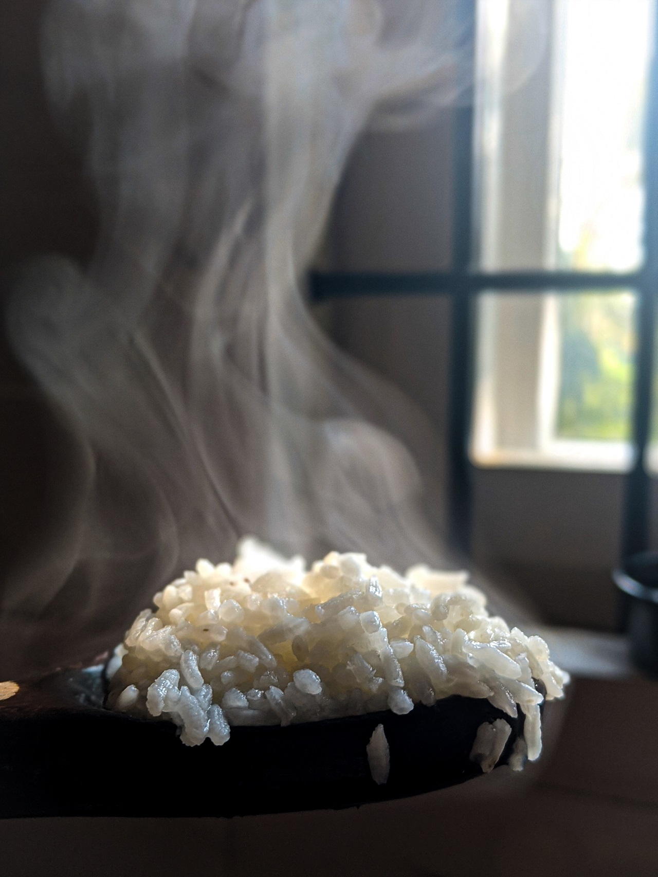spoonful of rice spoonful of rice