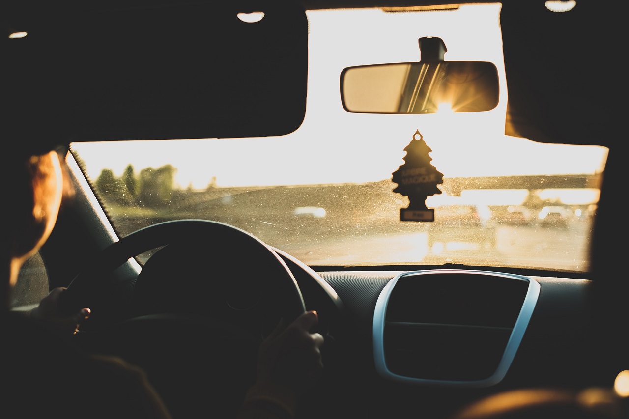 common air freshener car air freshener