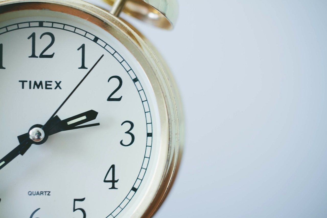 clock clock