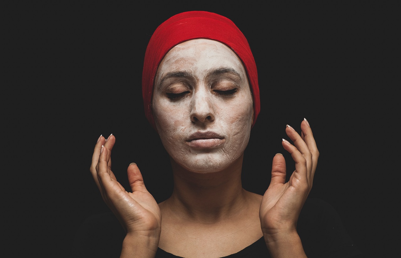 facial cleanser facial cleanser