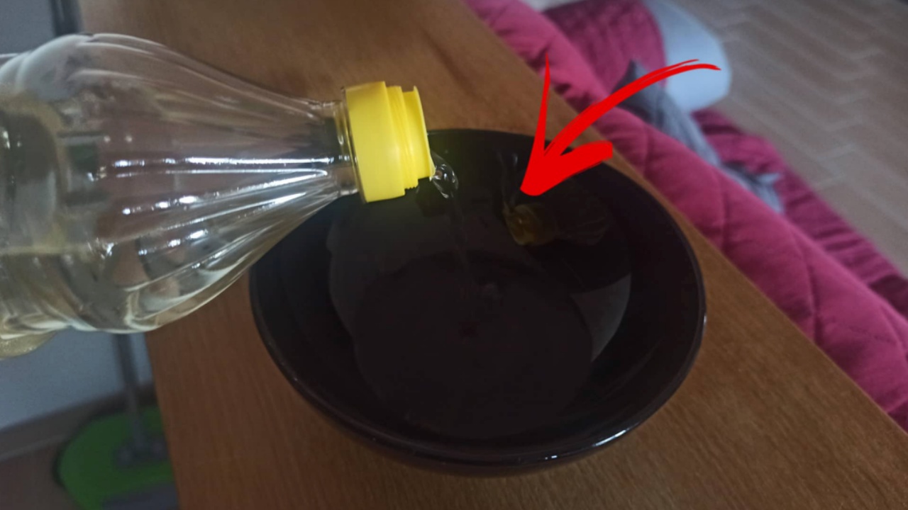 vinegar
