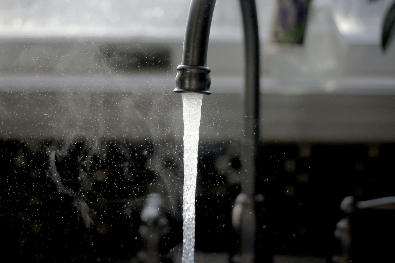 sink running water running water