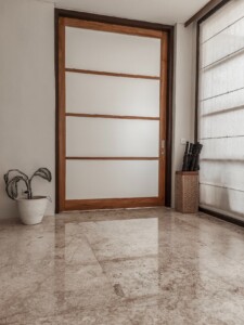 Five fool-proof ways to clean stains off of your marble floor