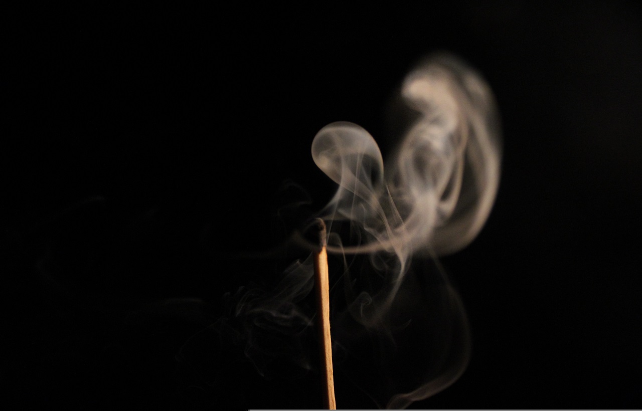 match smoke match smoke