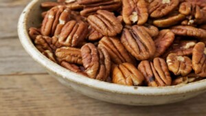 Pecans and the qualities they possess