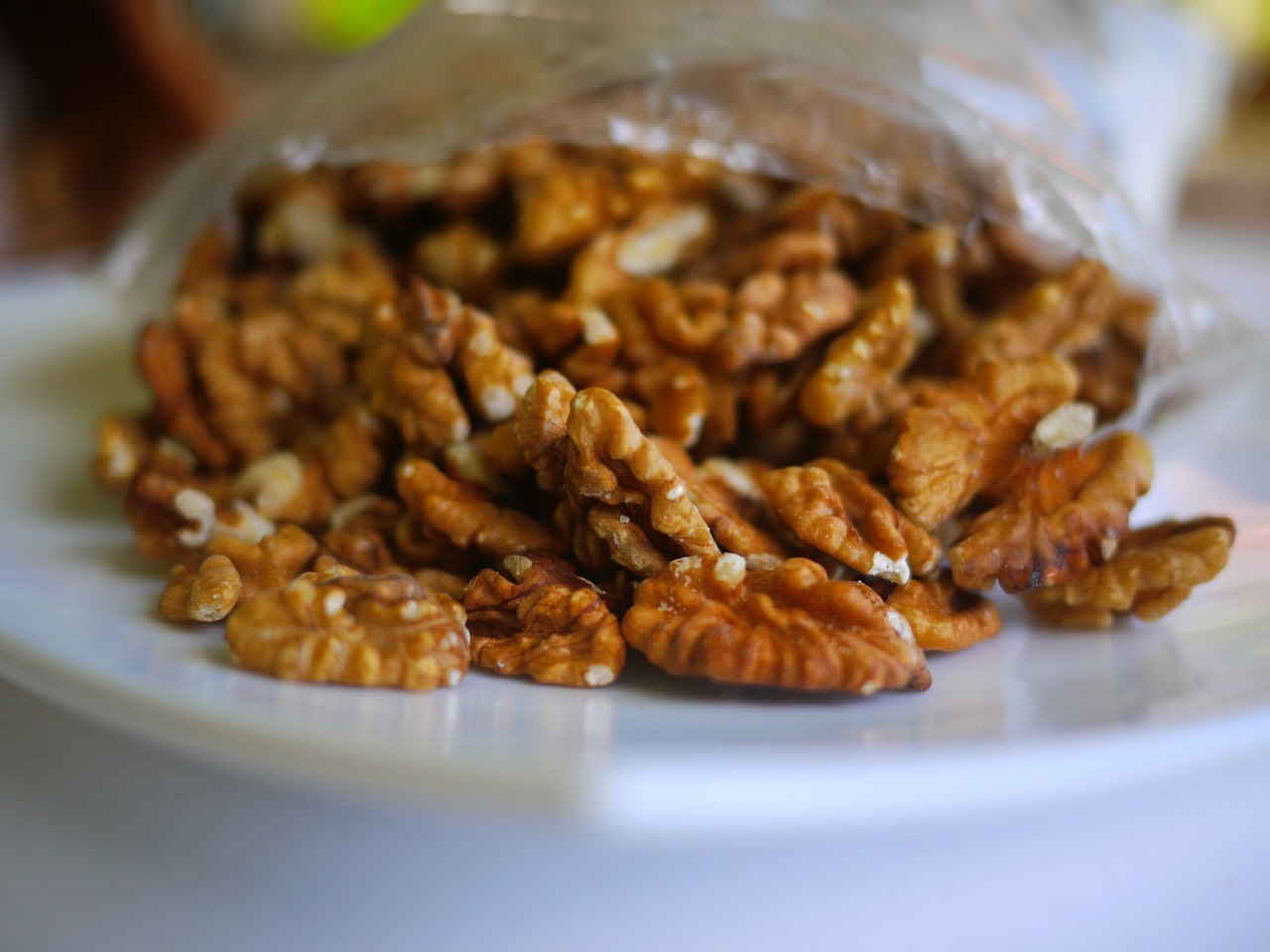 pecans