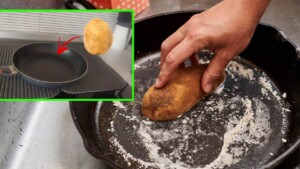 Some lesser known alternative uses for potatoes – not involving cooking