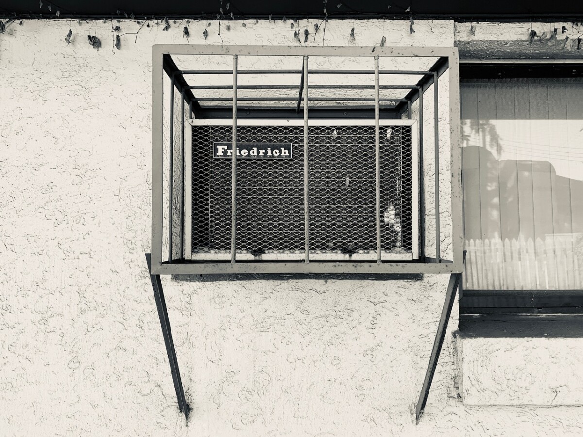 Cleaning the vent above the stove can easier with these tips