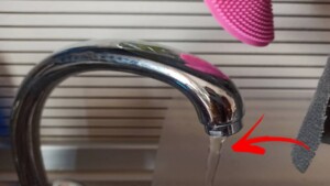Here are a few ways to improve the water pressure in your sink