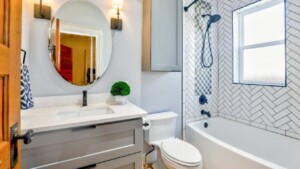 Here are 8 items we commonly store in the bathroom… but shouldn’t