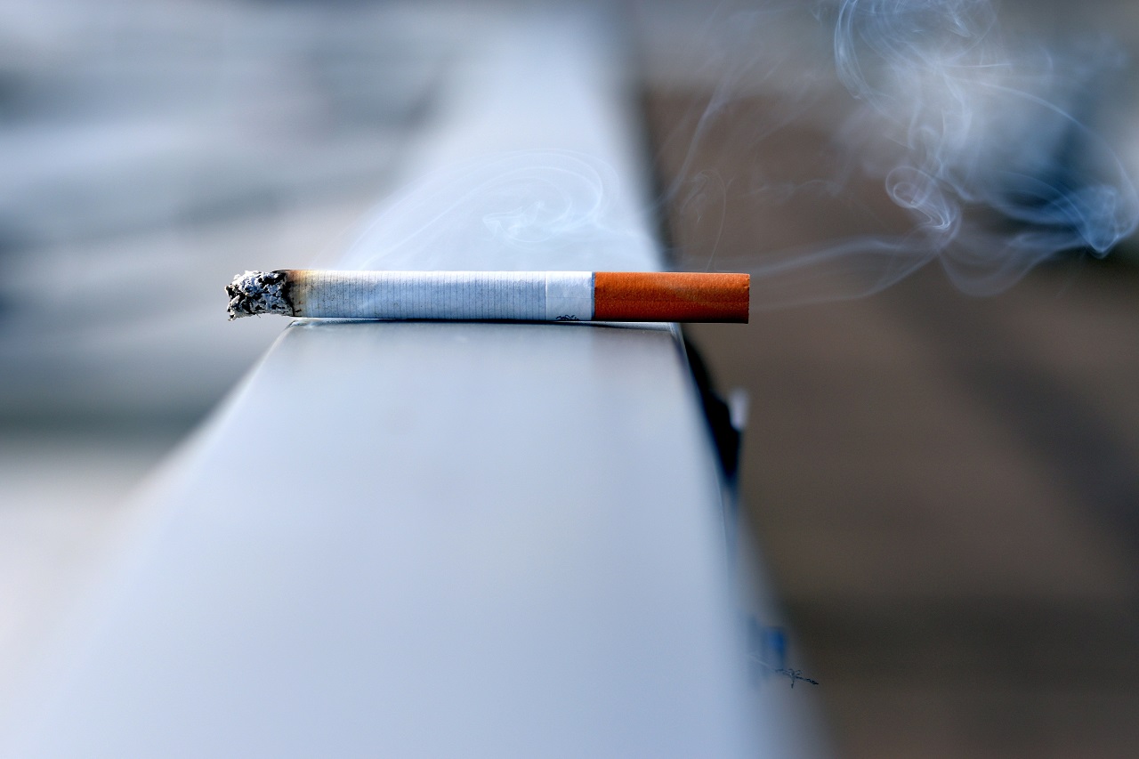 cigarette and smoke cigarette and smoke