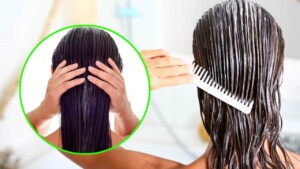 5 mistakes most people make when using conditioner