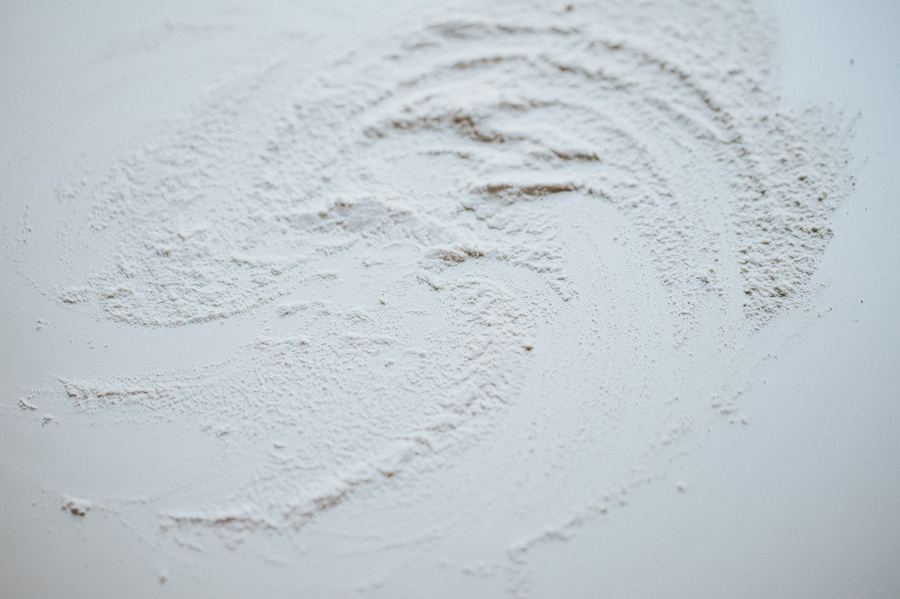 cornstarch white cornstarch
