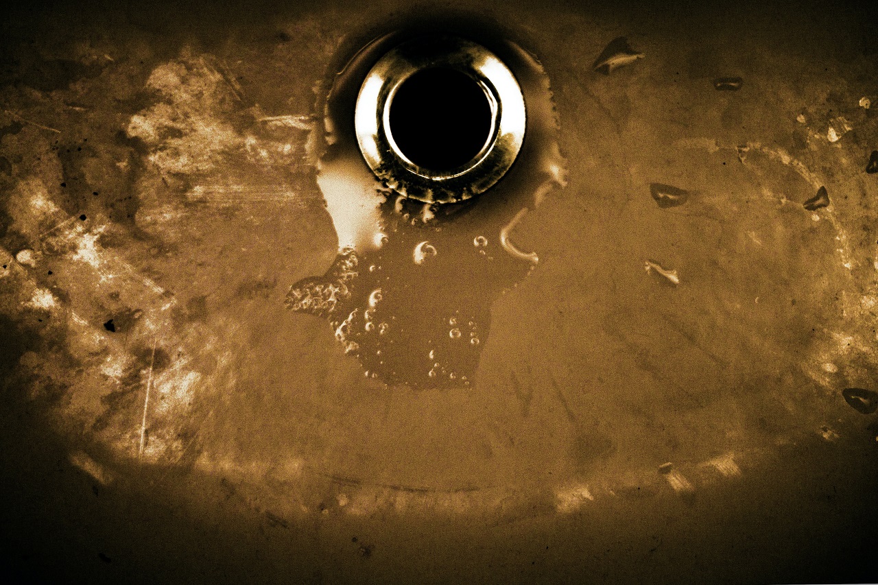 drain drain