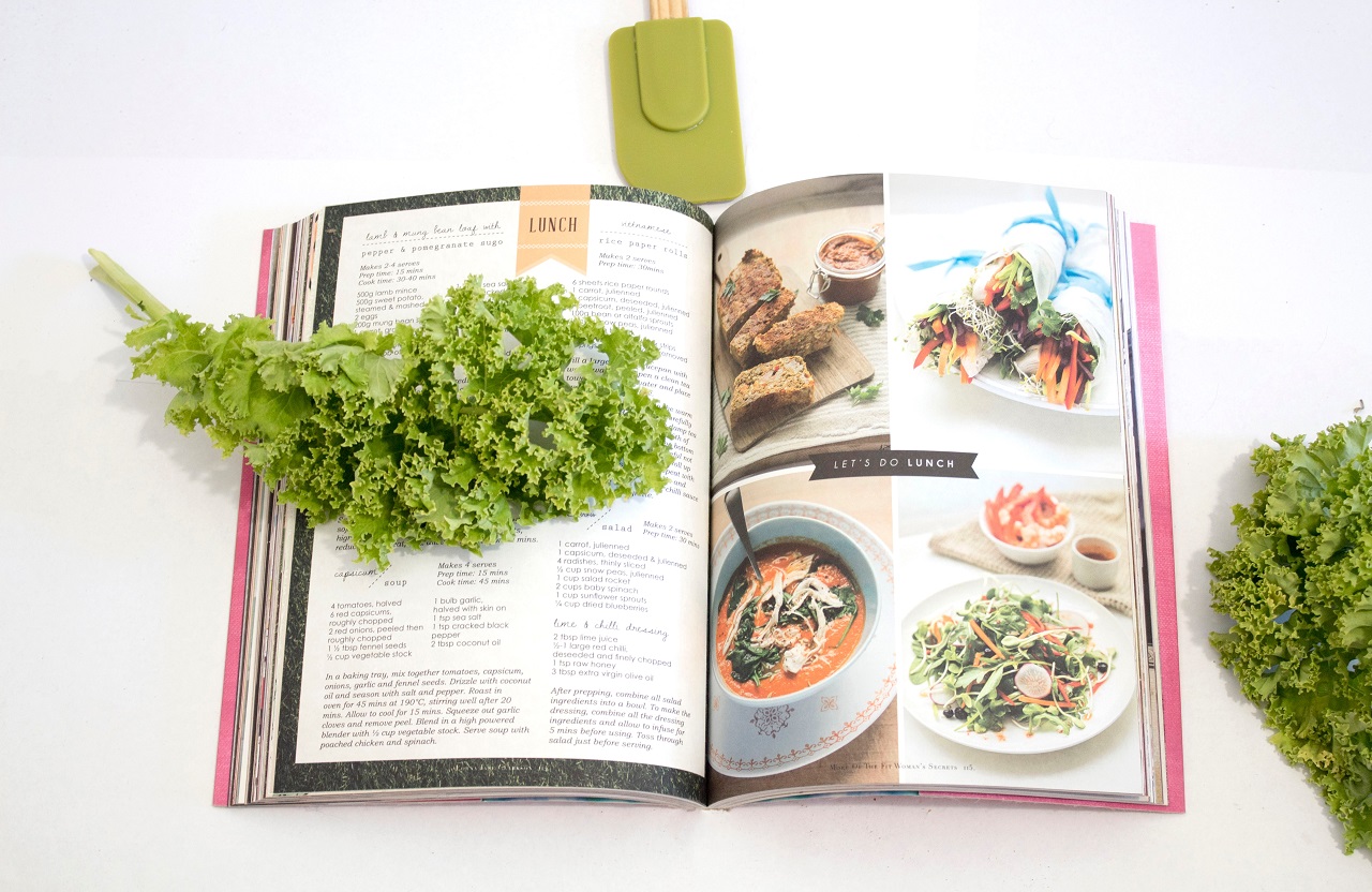 recipe book recipe book