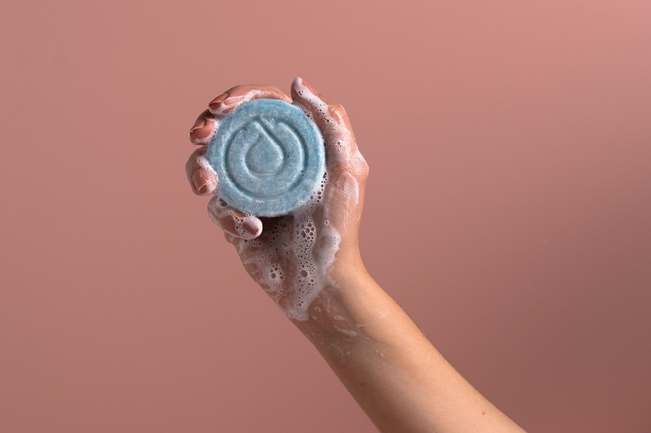 shampoo soap solid shampoo