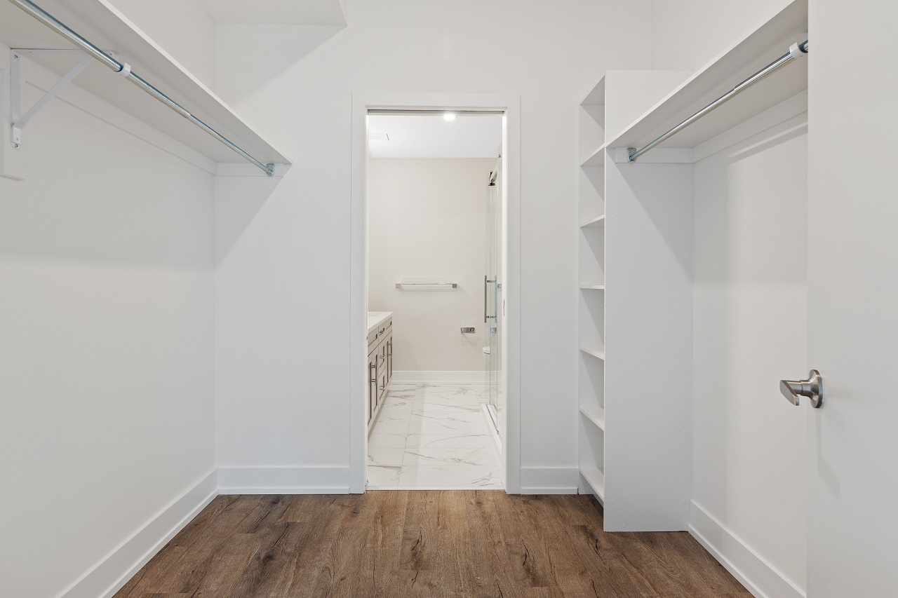 white closet white closet