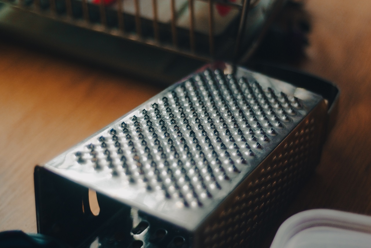 cheese grater cheese grater