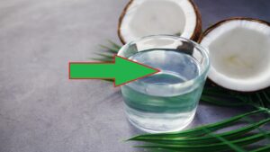 Some Uncommon Ways to Use Coconut Oil
