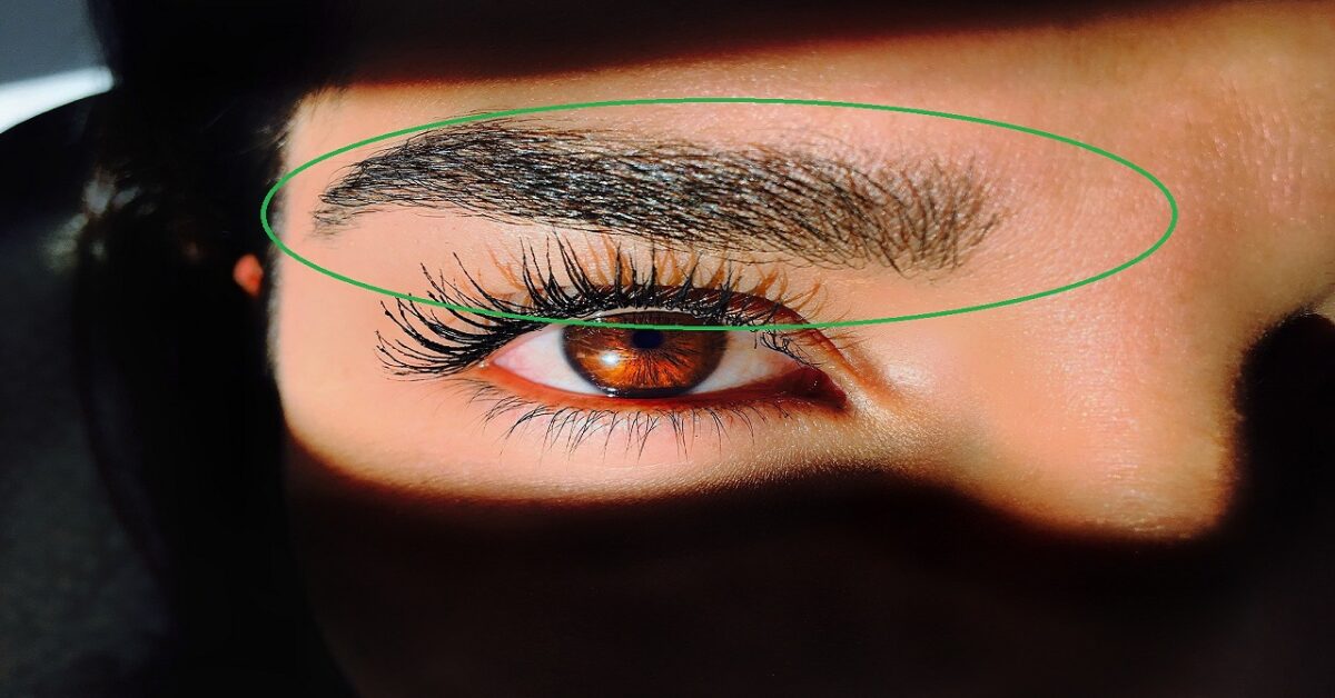 Making Your Eyebrows Look Full and Perfect