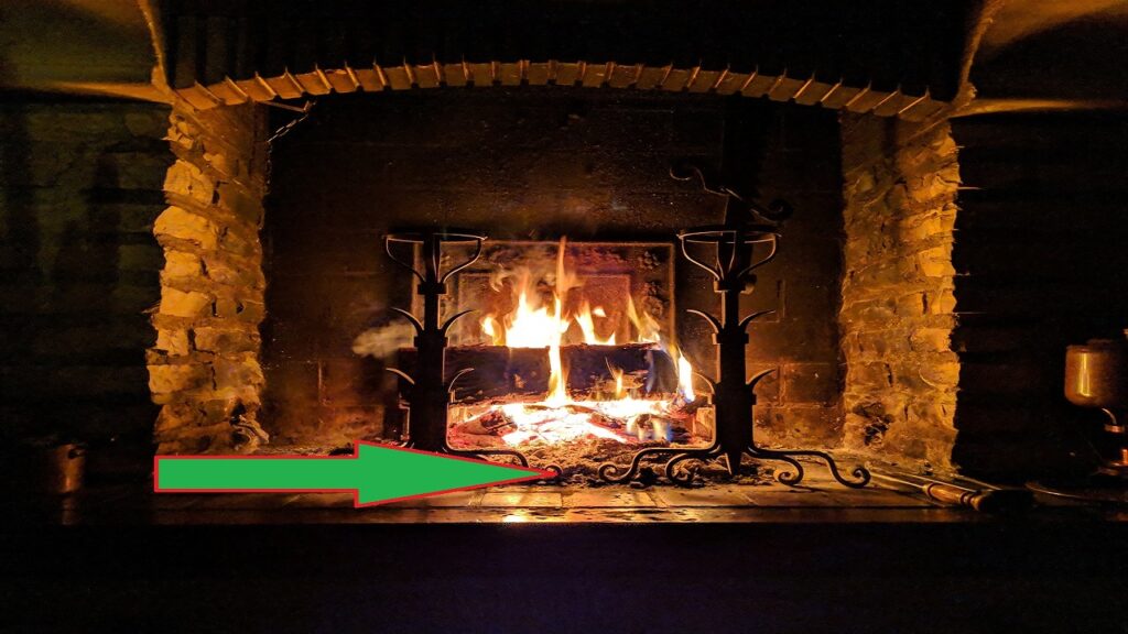 5 Ways to Make Use Out of the Ashes From the Fireplace