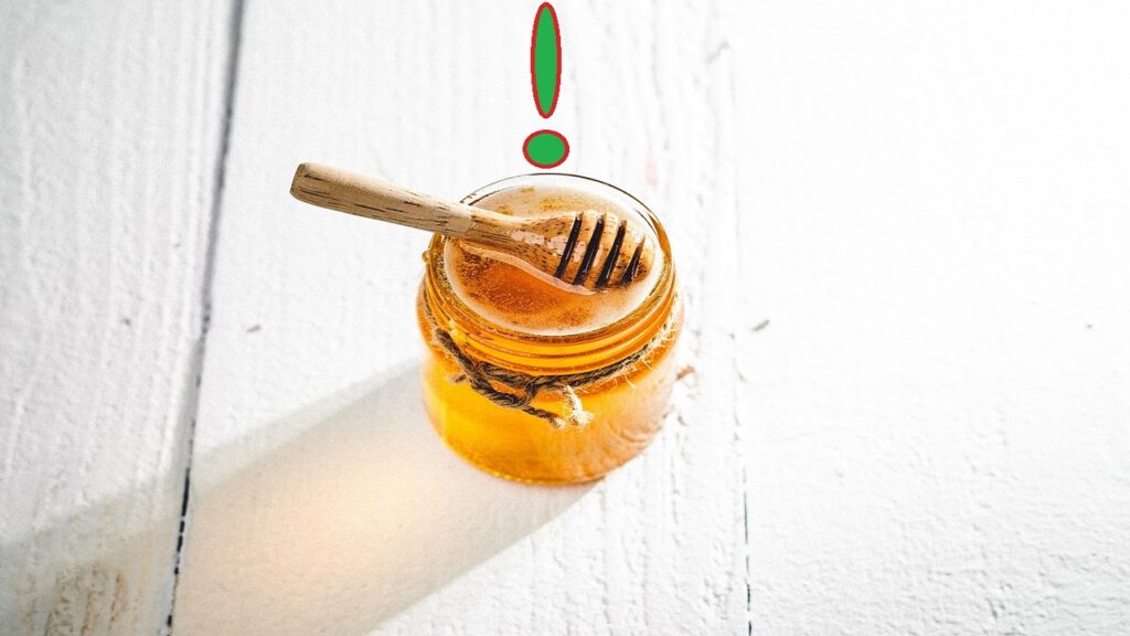 Everything There Is to Know About Conserving Honey