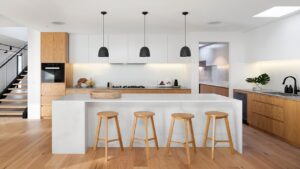6 Ways to Make The Furniture in Your Kitchen Shine