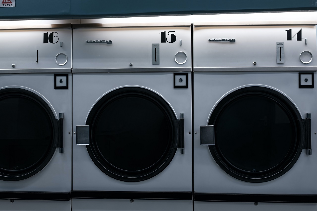 washing machines 16 15 14 three washing machines