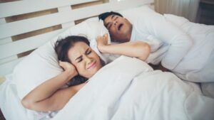 Snoring – Why It Happens and How to Prevent It