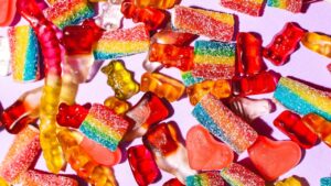 Gummy Candies – What These Sweet Treats Are Really Made Of