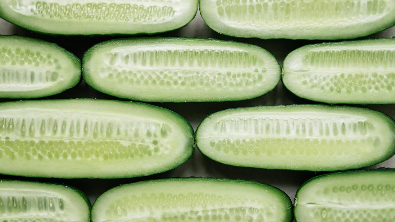 cucumber