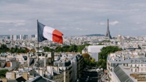 Get Rid of Odors in the Kitchen, the French Way