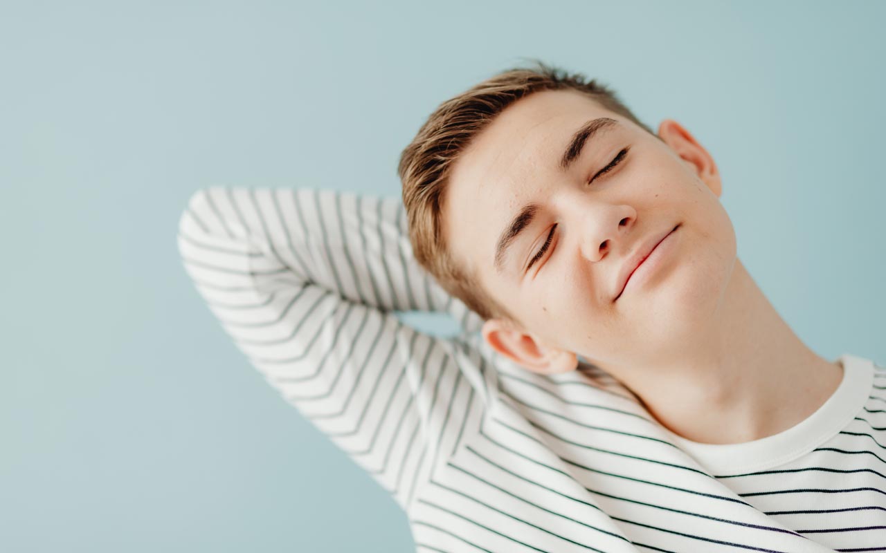 boy