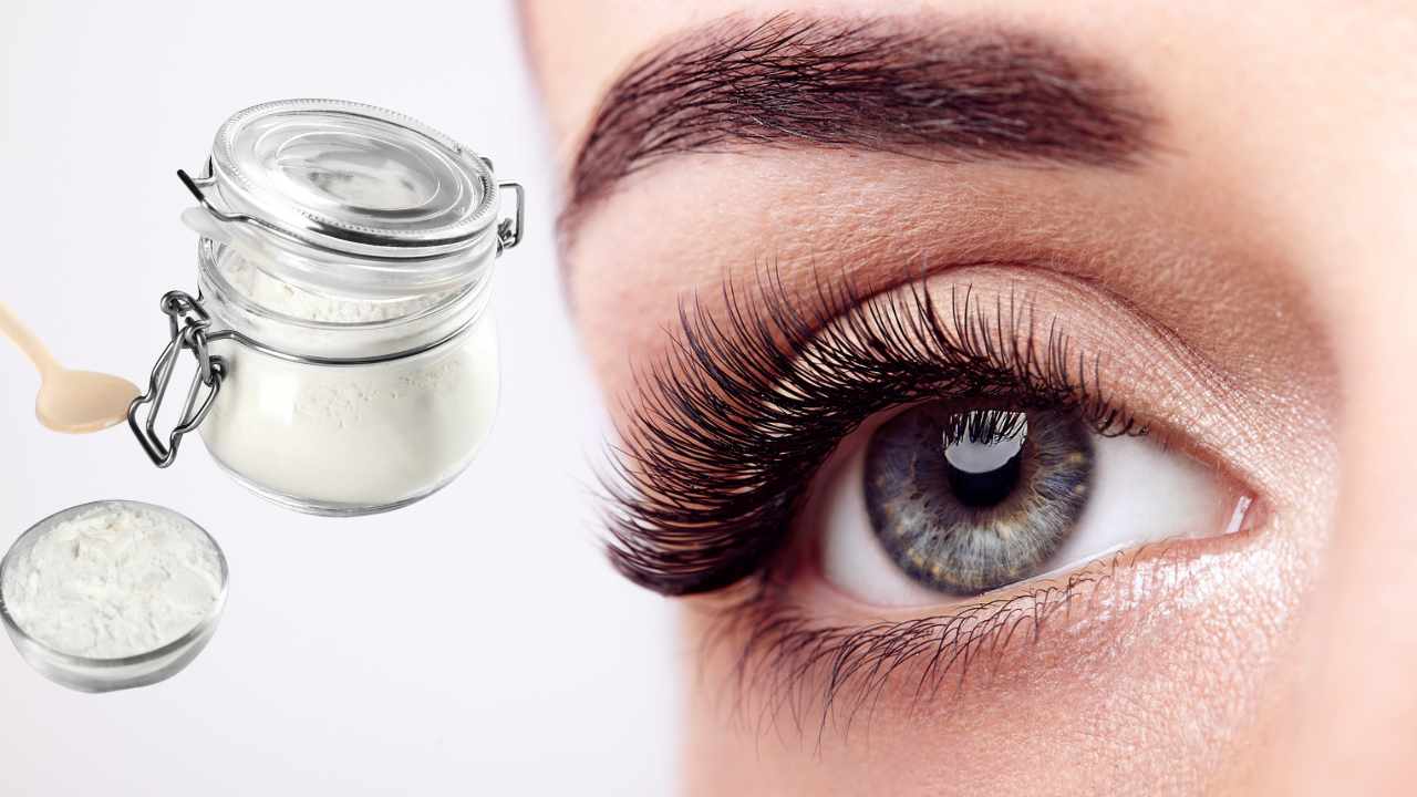 3 natural remedies for thick and healthy eyelashes