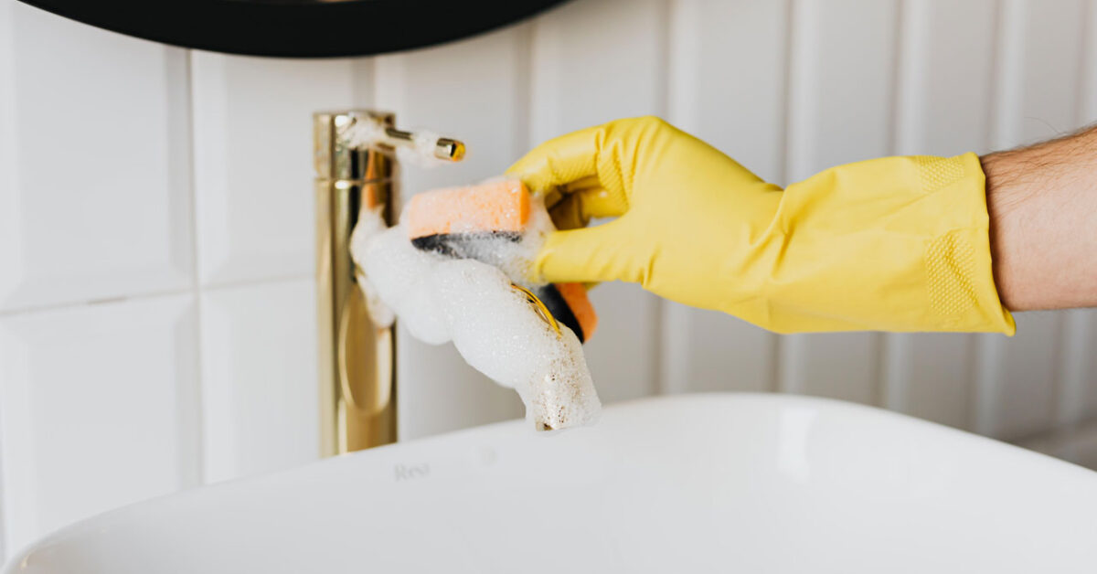 Alternative Ways To Vinegar To Remove Limescale