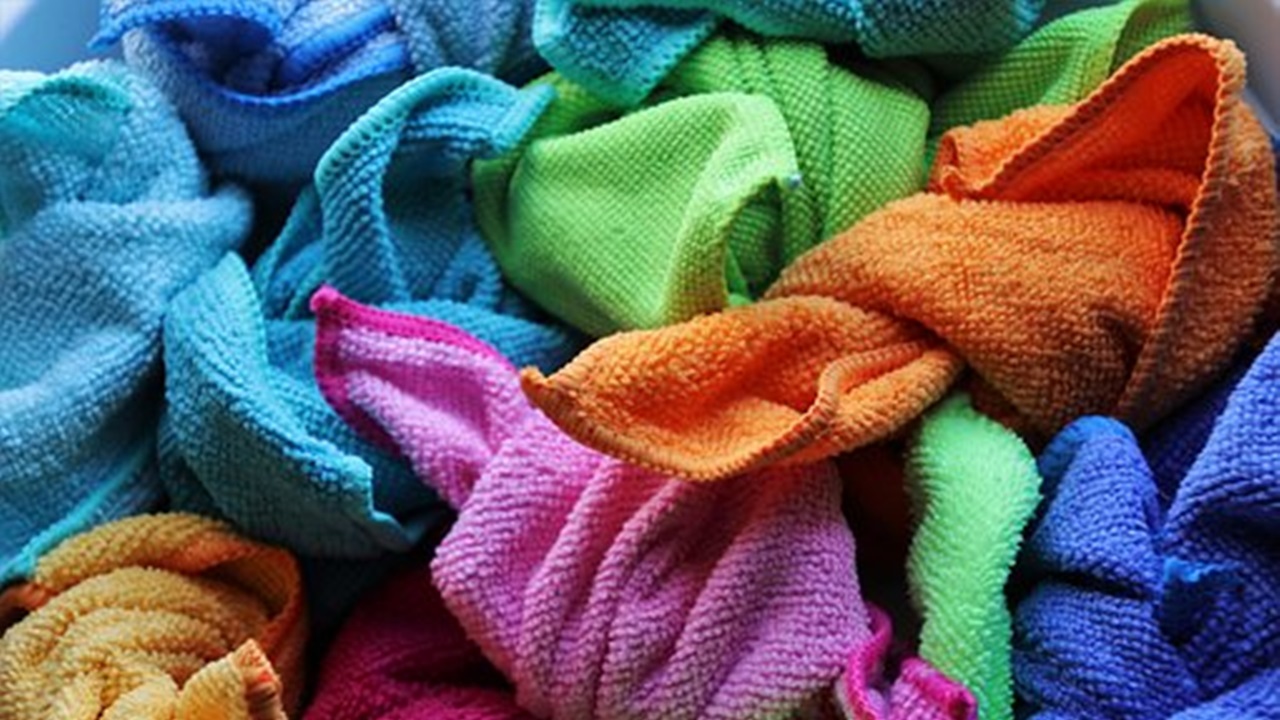 terrycloth