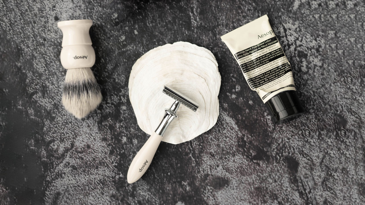 shaving tools