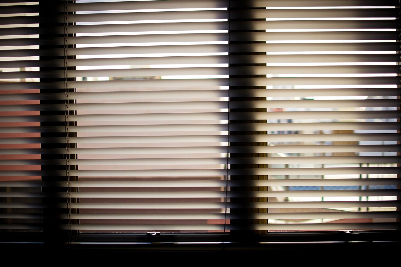 shutters