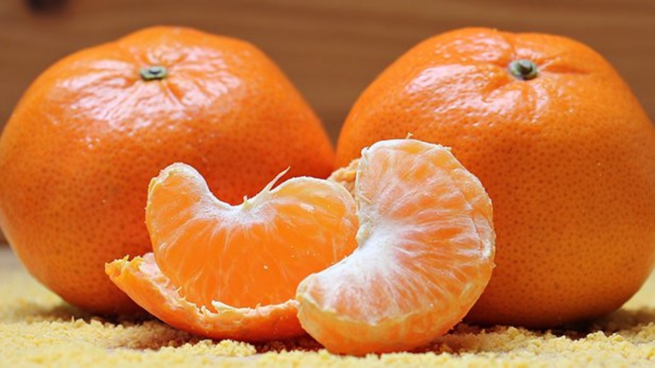 prevent clementines from touching each other in storing